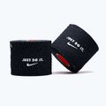 Еластичний когезійний бандаж Nike Strenght Flex Lifting Tape black/white 8