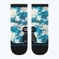 Шкарпетки Stance Serengeti Light Quarter teal 2