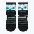 Шкарпетки Stance Serengeti Light Quarter teal 3
