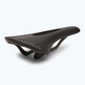Сідло велосипедне Brooks England C13 Carved black 4
