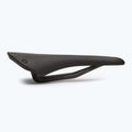 Сідло велосипедне Brooks England C13 Carved black 5