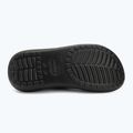 Шльопанці жіночі Crocs Classic Crush Sandal black 4