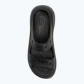 Шльопанці жіночі Crocs Classic Crush Sandal black 5