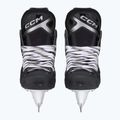 Ковзани хокейні чоловічі CCM Tacks XF70 SR black 3