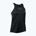 Футболка велосипедна жіноча Fox Racing Flexair Tank Top чорна 29348_001