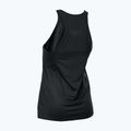 Футболка велосипедна жіноча Fox Racing Flexair Tank Top чорна 29348_001 2