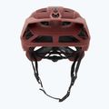 Шолом велосипедний Fox Racing Speedframe Solid rust 2