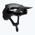 Шолом велосипедний Fox Racing Speedframe Pro matte black 2