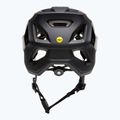 Шолом велосипедний Fox Racing Speedframe Pro matte black 3