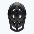 Шолом велосипедний Fox Racing Speedframe Pro matte black 4