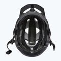 Шолом велосипедний Fox Racing Speedframe Pro matte black 5