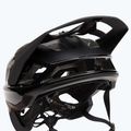 Шолом велосипедний Fox Racing Speedframe Pro matte black 6