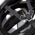 Шолом велосипедний Fox Racing Speedframe Pro matte black 8