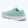 Кросівки для бігу чоловічі HOKA Cavu 2 sea ice/blue light 3