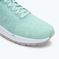 Кросівки для бігу чоловічі HOKA Cavu 2 sea ice/blue light 7
