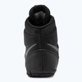 Кросівки борцівські Nike Fury black/metallic silver 6