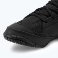 Кросівки борцівські Nike Fury black/metallic silver 7