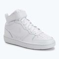 Взуття Nike Court Borough Mid 2 white/white/white