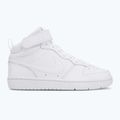 Взуття Nike Court Borough Mid 2 white/white/white 2