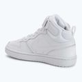 Взуття Nike Court Borough Mid 2 white/white/white 3