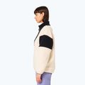 Жіночий сноубордичний світшот Tnp Ember Half Zip Rc Fleece арктичний білий 5
