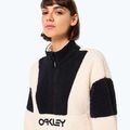 Жіночий сноубордичний світшот Tnp Ember Half Zip Rc Fleece арктичний білий 6