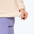 Жіночий сноубордичний світшот Tnp Ember Half Zip Rc Fleece арктичний білий 8