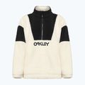 Жіночий сноубордичний світшот Tnp Ember Half Zip Rc Fleece арктичний білий 9