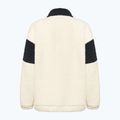 Жіночий сноубордичний світшот Tnp Ember Half Zip Rc Fleece арктичний білий 10