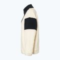 Жіночий сноубордичний світшот Tnp Ember Half Zip Rc Fleece арктичний білий 11