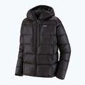 Чоловічий пуховик Patagonia Fitz Roy Futz Roy чорний 11