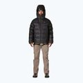 Чоловічий пуховик Patagonia Fitz Roy Futz Roy чорний 2