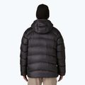 Чоловічий пуховик Patagonia Fitz Roy Futz Roy чорний 3