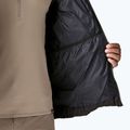 Чоловічий пуховик Patagonia Fitz Roy Futz Roy чорний 9