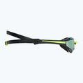 Окуляри для плавання TYR Tracer-X Elite Racing Mirrored black/lime 3