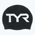 Окуляри для плавання TYR Tracer-X Elite Racing Mirrored black/lime 5