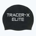 Окуляри для плавання TYR Tracer-X Elite Racing Mirrored black/lime 6