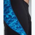 Плавки чоловічі TYR Durafast Elite Oceanid Jammer light blue/aqua 6