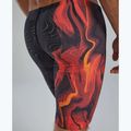 Плавки чоловічі Tyr Durafast Elite Firestorm metalic fire 6