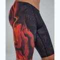 Плавки чоловічі Tyr Durafast Elite Firestorm metalic fire 8