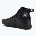 Кеди Converse Chuck Taylor All Star Berkshire mono black 3