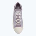 Кеди жіночі Converse Chuck Taylor All Star Crush Heel violet 5