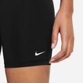 Шорти для тренувань жіночі Nike Pro 365 8" black/white 6