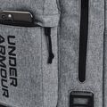 Рюкзак міський Under Armour Halftime сірий 1362365 3
