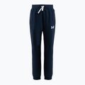 Спортивний костюм тренувальний дитячий Under Armour Knit синій 1363290 6