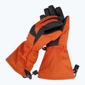 Рукавиці сноубордичні дитячі Dakine Yukon pureed pumpkin 2