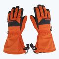 Рукавиці сноубордичні дитячі Dakine Yukon pureed pumpkin 4