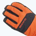 Рукавиці сноубордичні дитячі Dakine Yukon pureed pumpkin 5