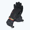 Чоловічі сноубордичні рукавички Dakine Titan Gore-Tex чорні вінтажний камуфляж 2