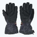 Чоловічі сноубордичні рукавички Dakine Titan Gore-Tex чорні вінтажний камуфляж 3